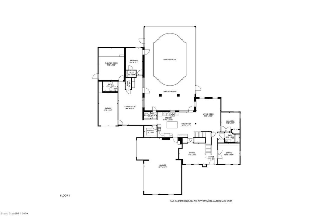 Photo of 2240 Pine Meadow Avenue