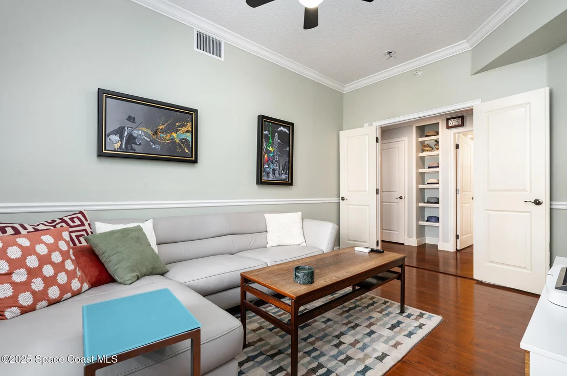 Photo of Unit 203 at 29 Riverside Drive