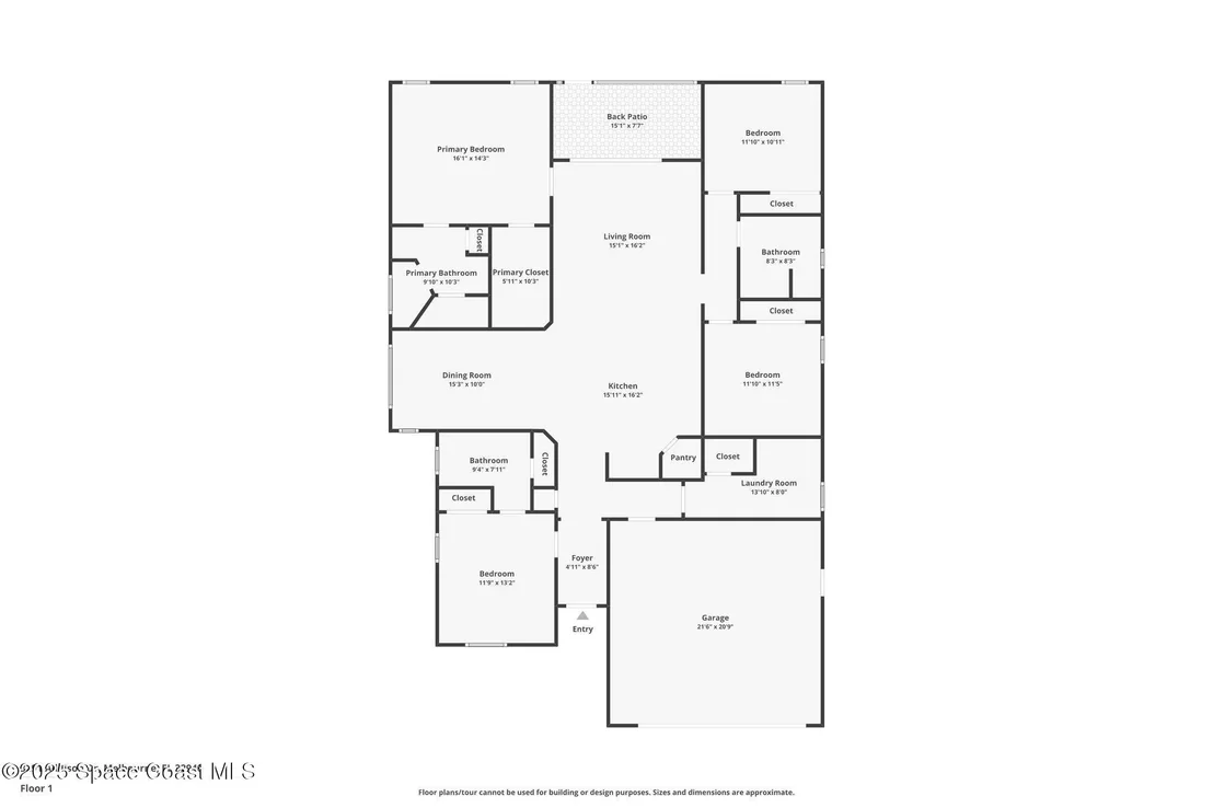 Photo of 3291 Addison Drive