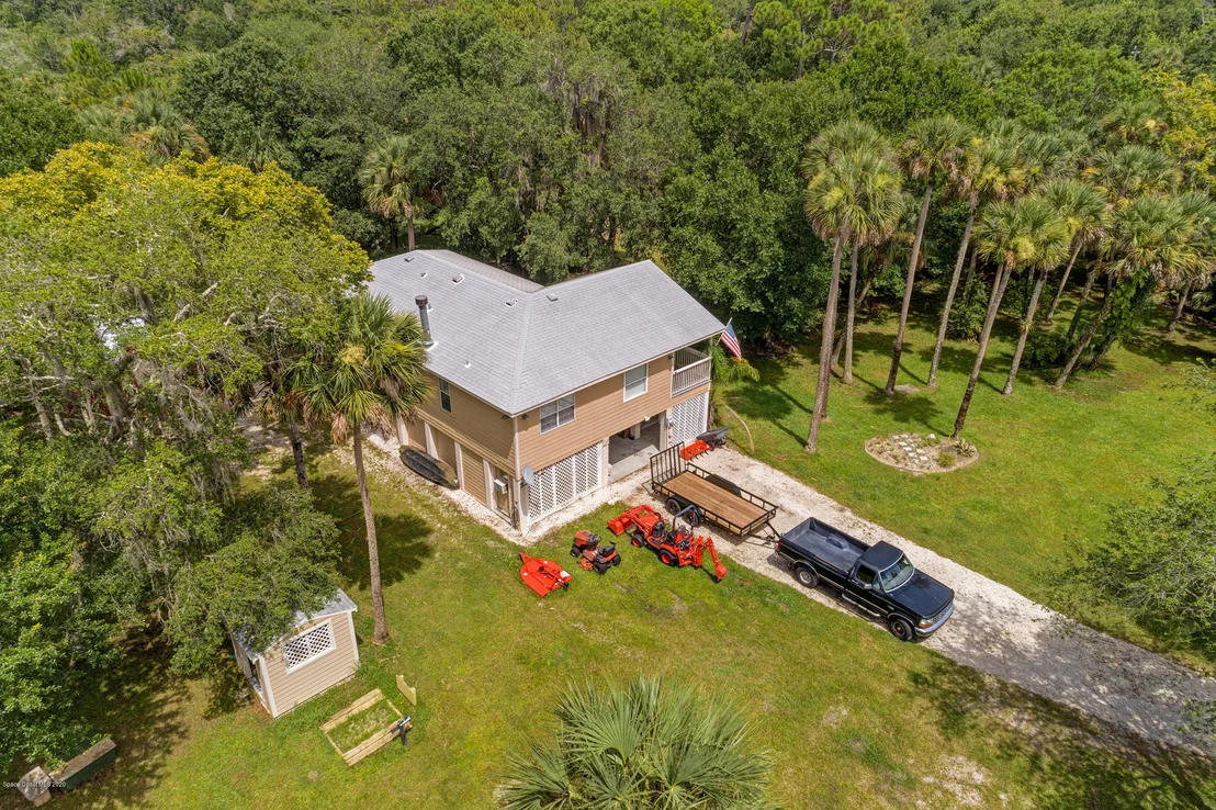 Photo of 4768 Harrison Road