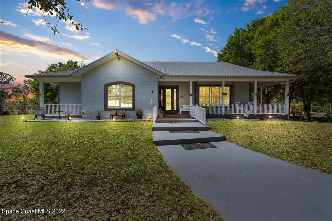 Photo of 4450 Rayburn Road