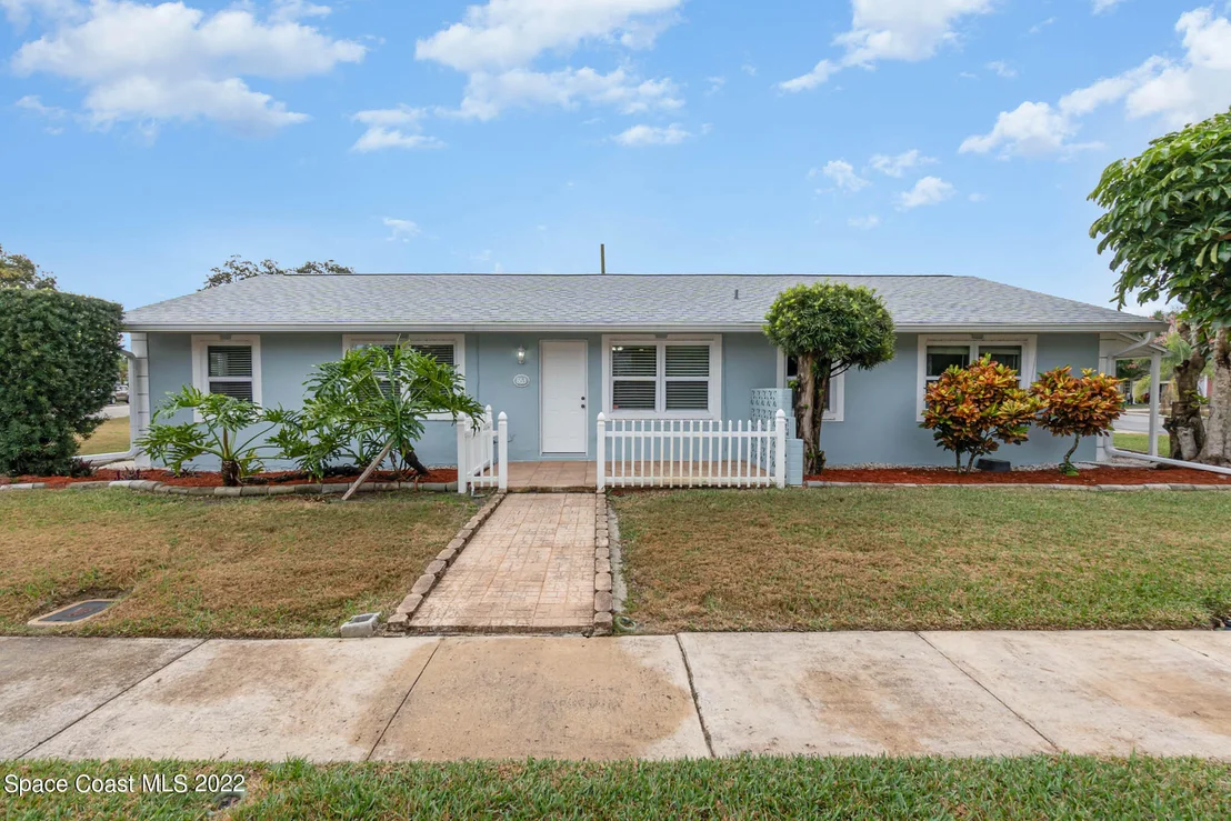 Photo of 863 Orange Street