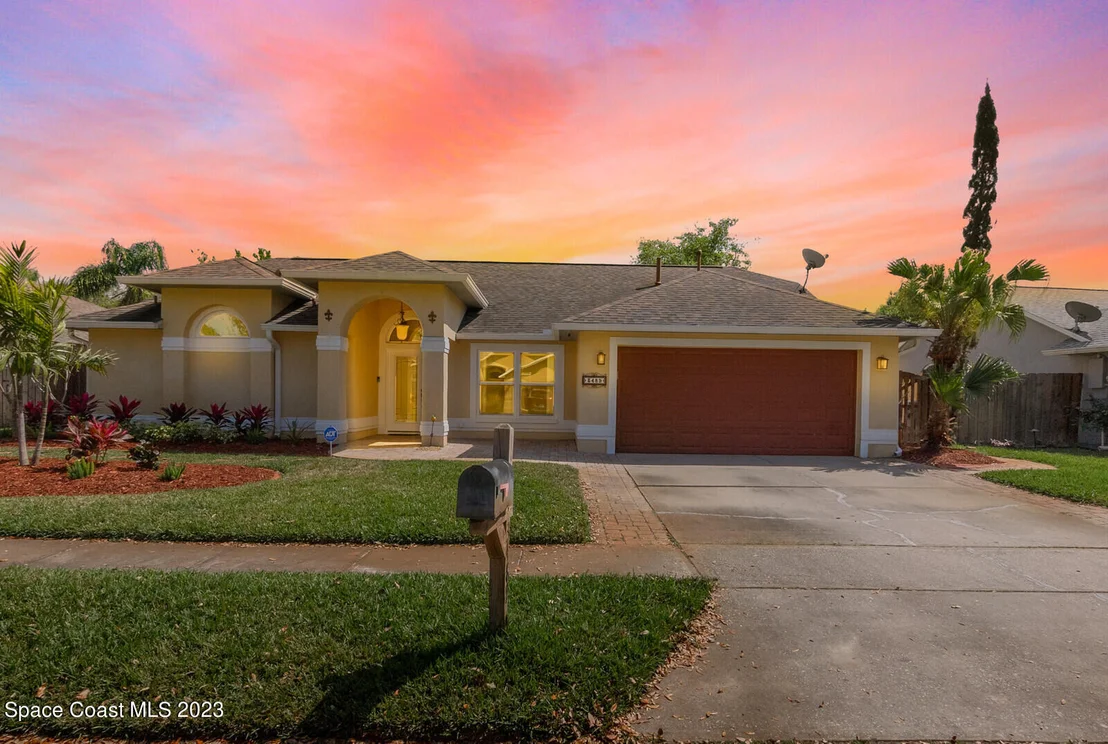 Photo of 3489 Saddle Brook Drive