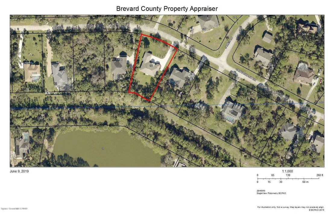 Photo of 5465 Canvasback Drive