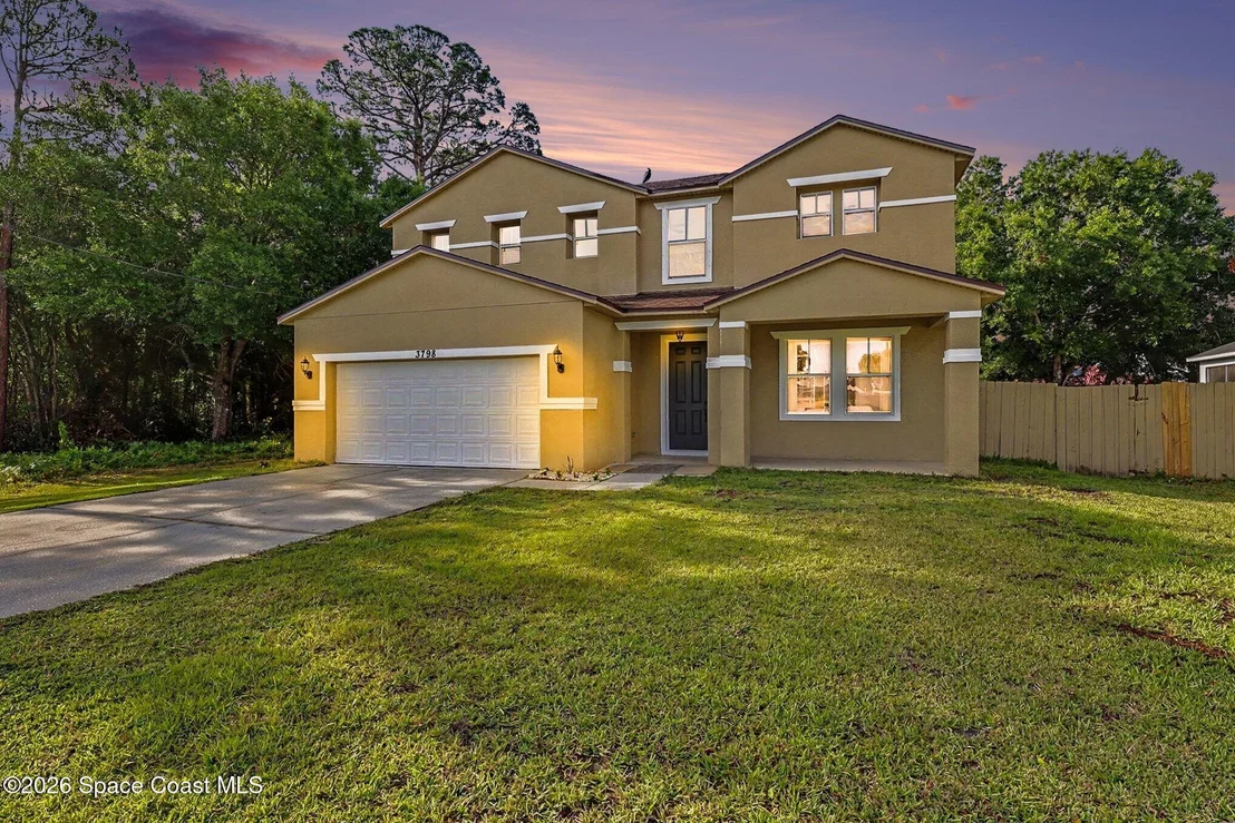 Photo of 3798 Jupiter Boulevard SE