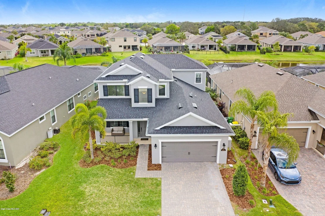 Photo of 8051 Strom Park Drive