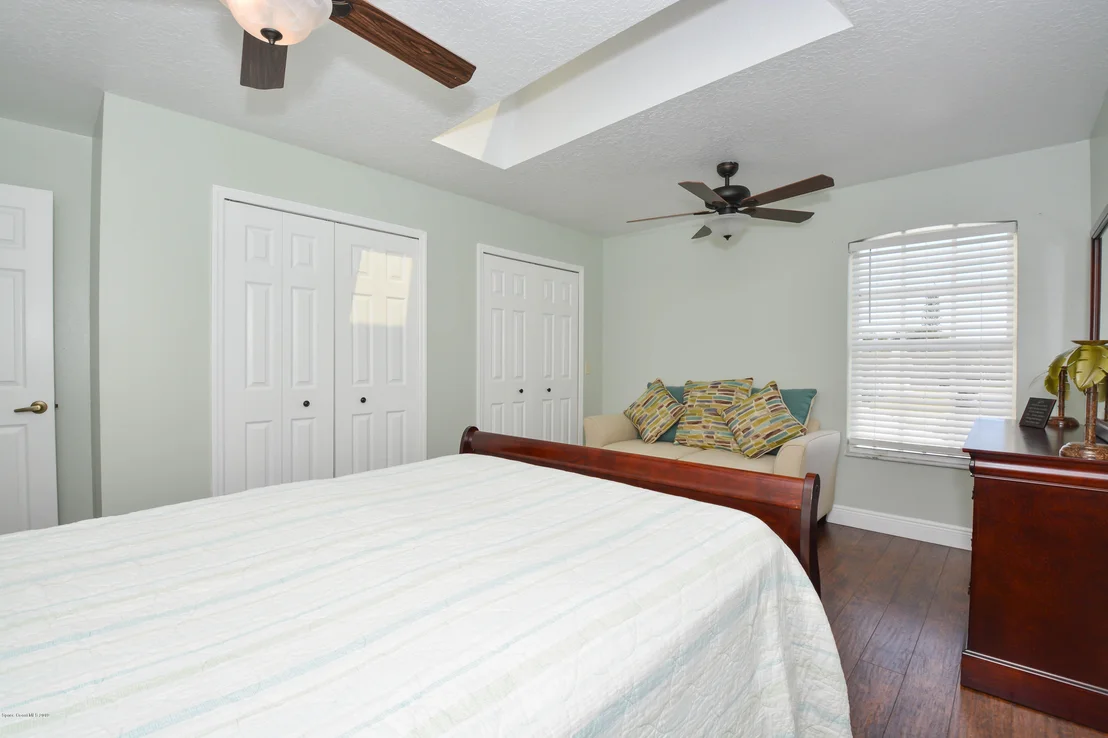 Photo of Unit 59 at 1241 Goldenrod Circle NE