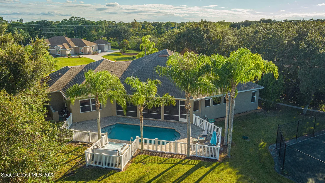Photo of 4030 Turkey Point Drive