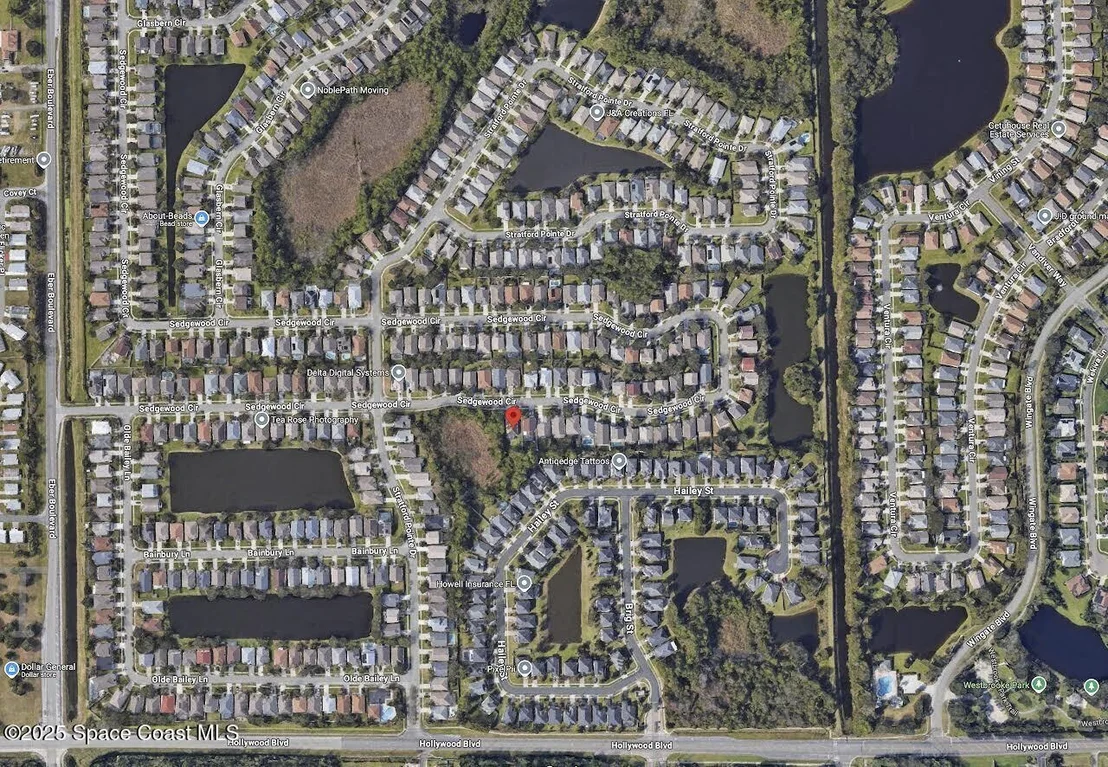 Photo of 915 Sedgewood Circle