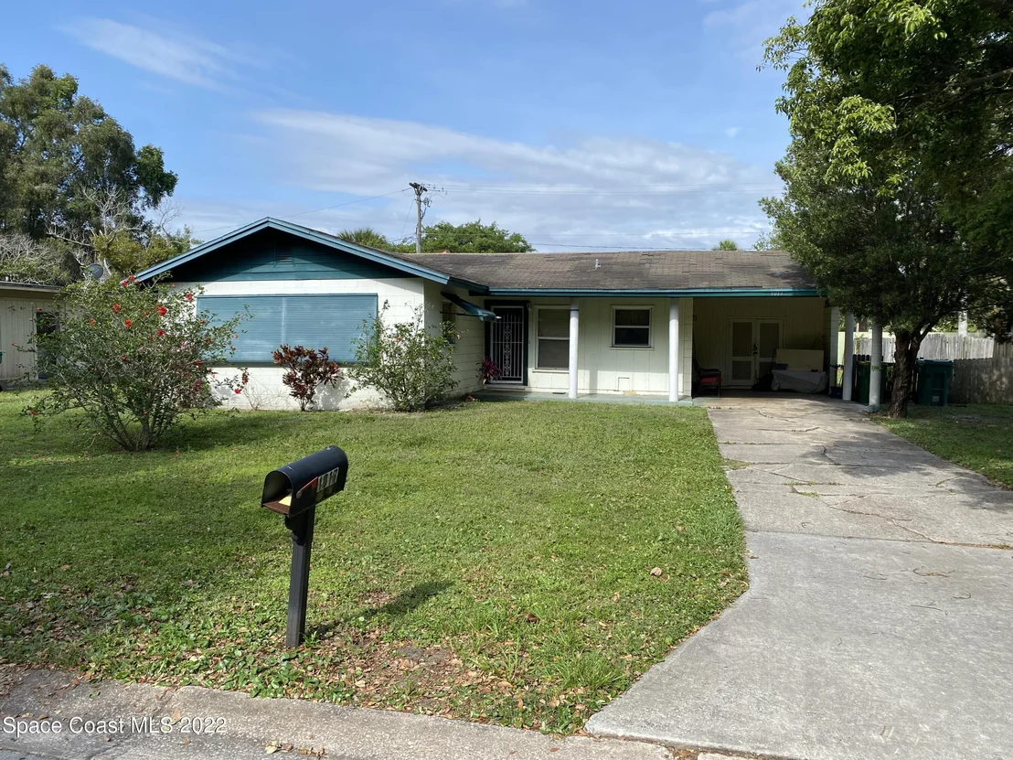 Photo of 1017 Montclair Road