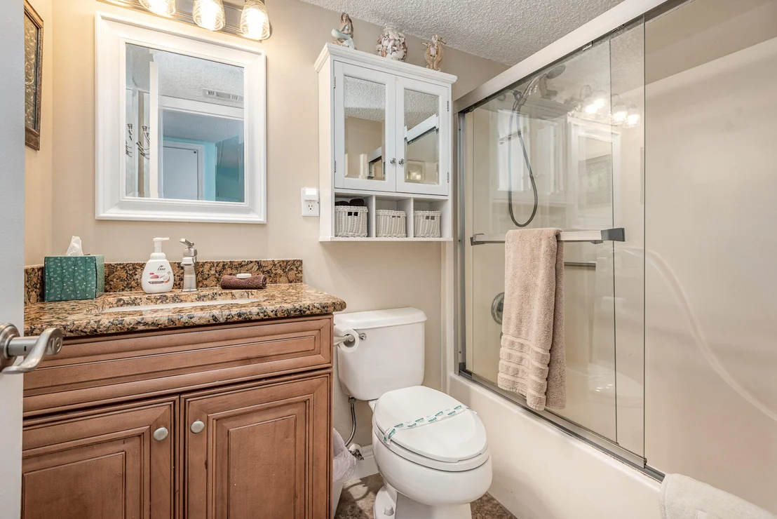 Photo of Unit 1040 at 2390 Ocean Shore Boulevard