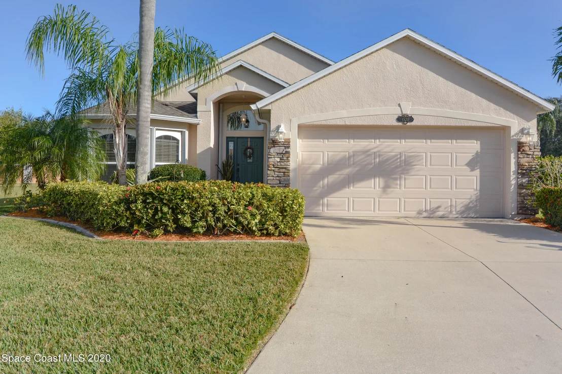 Photo of 1520 Lago Mar Drive