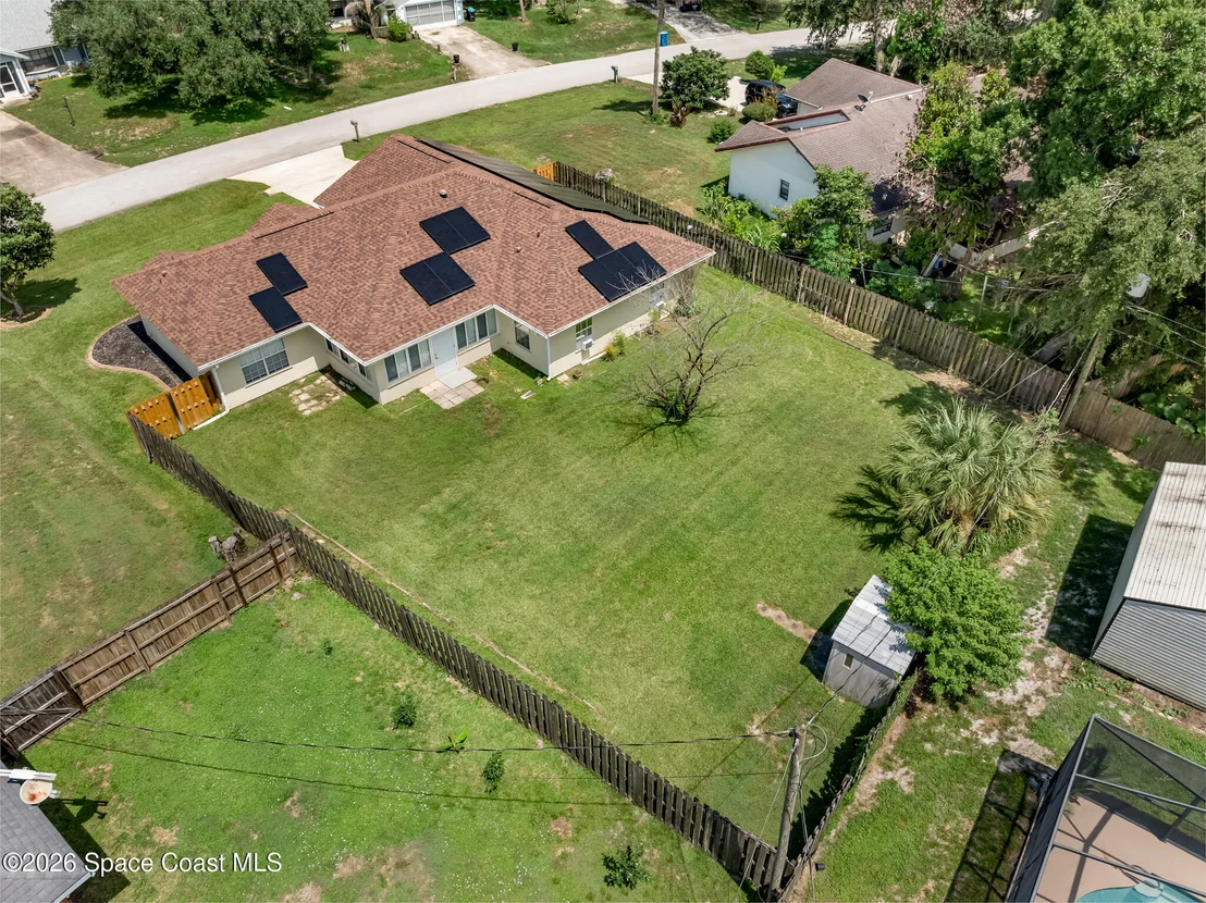 Photo of 606 Seven Gables Circle SE