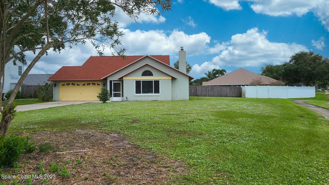 Photo of 1224 Three Meadows Drive