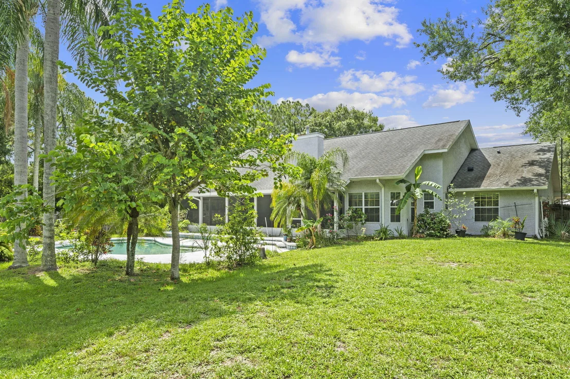 Photo of 5000 Timber Lane Drive