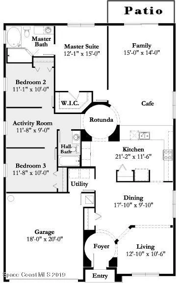 Photo of 3447 Mount Carmel Lane
