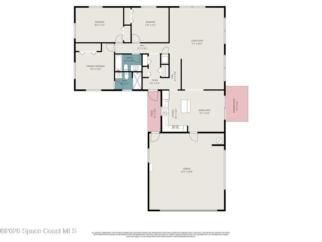 Photo of 400 Maria Drive