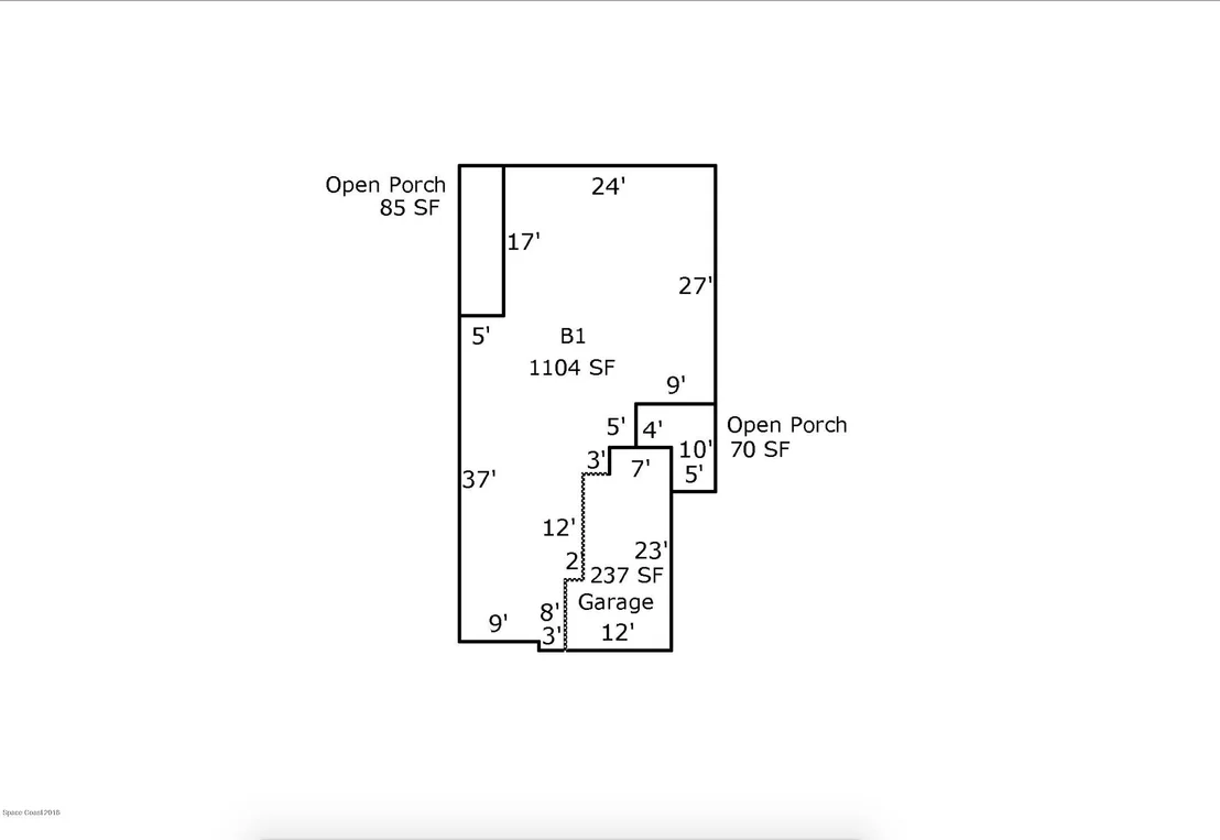 Photo of 1109 Goldenrod Circle NE