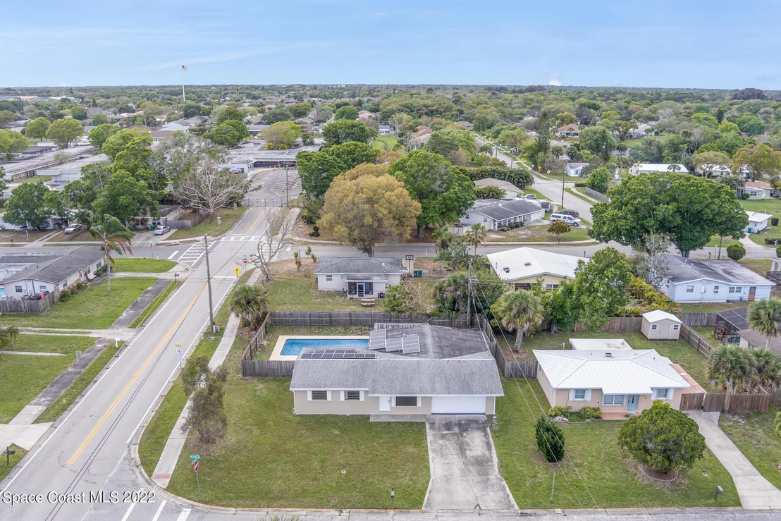 Photo of 2920 Emory Street