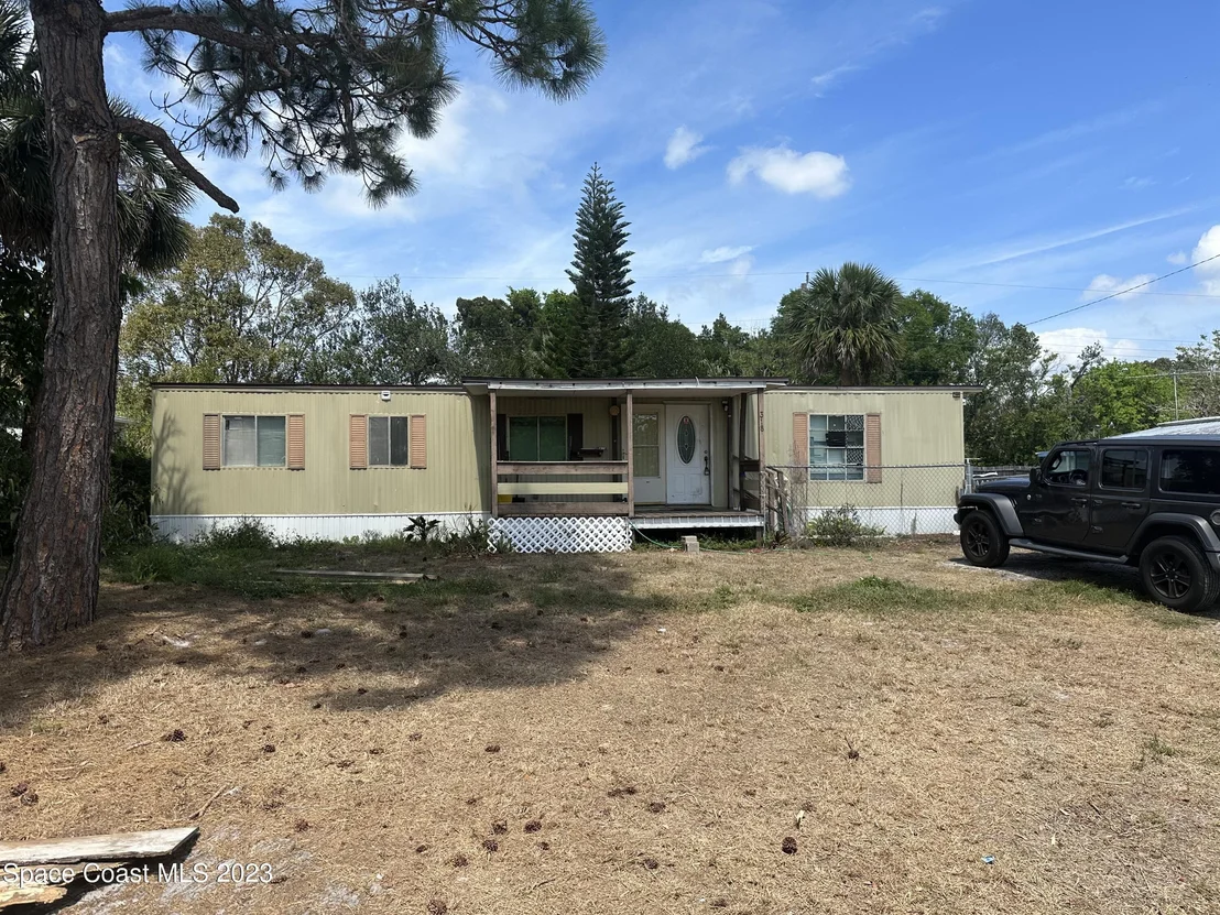 Photo of 318 Wixie Street