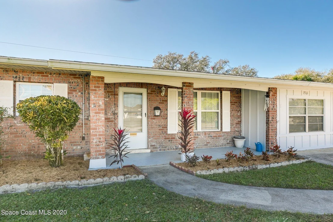 Photo of 2701 Choctaw Drive