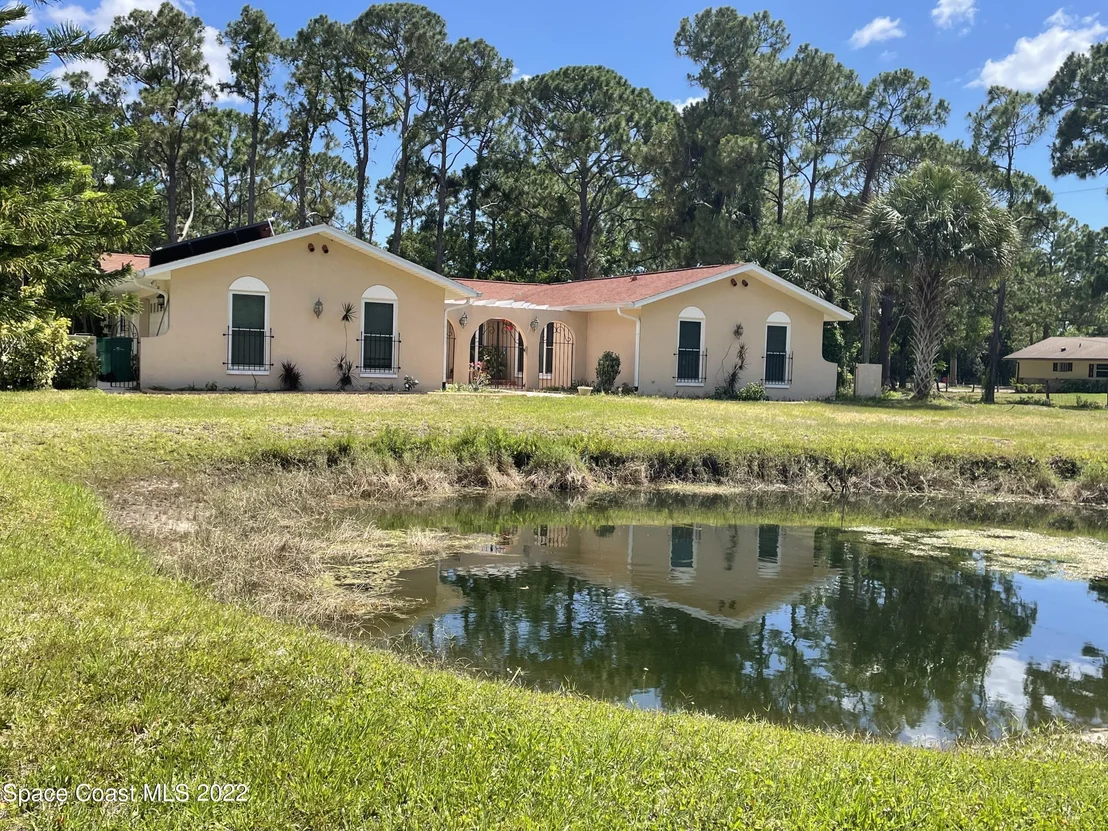 Photo of 4485 El Dorado Way
