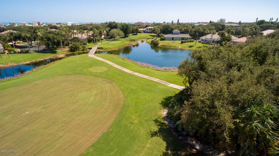 Photo of 345 Hammock Shore Drive