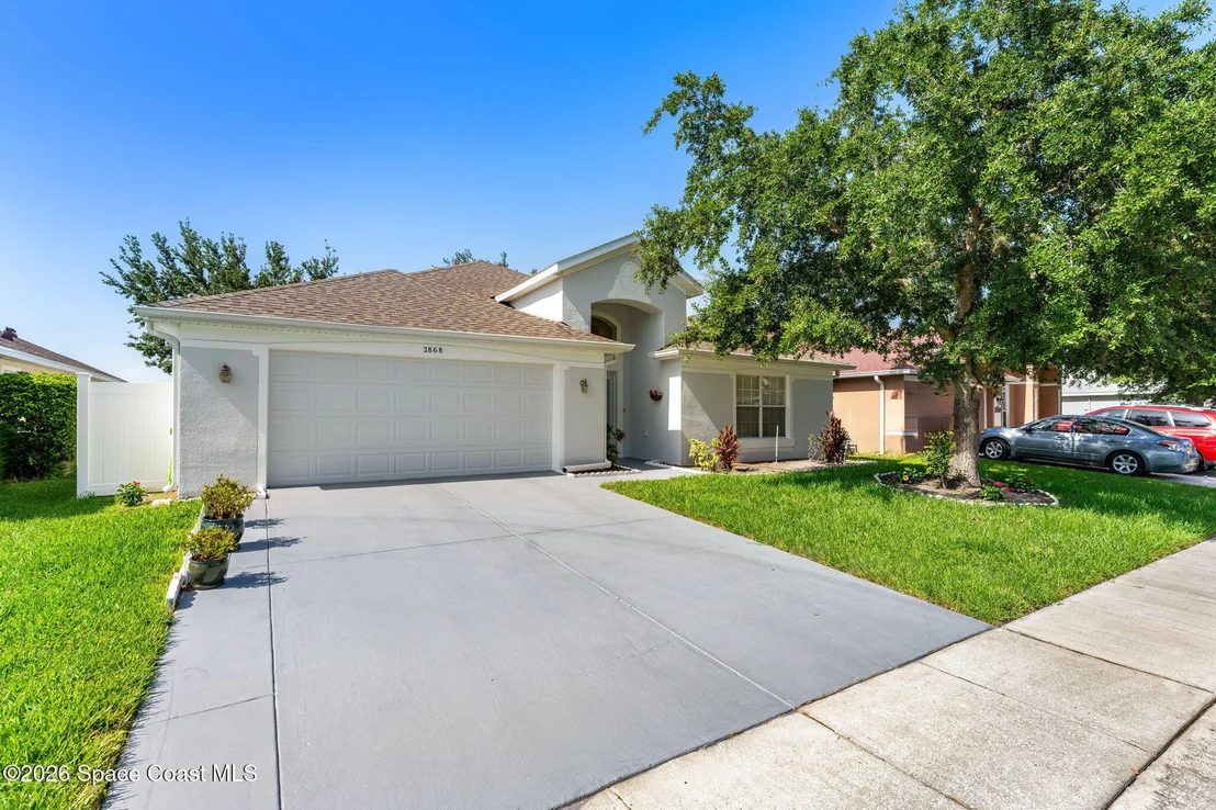 Photo of 2868 Oconnell Drive