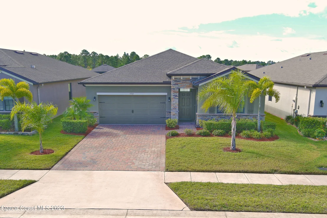 Photo of 3985 Caladium Circle