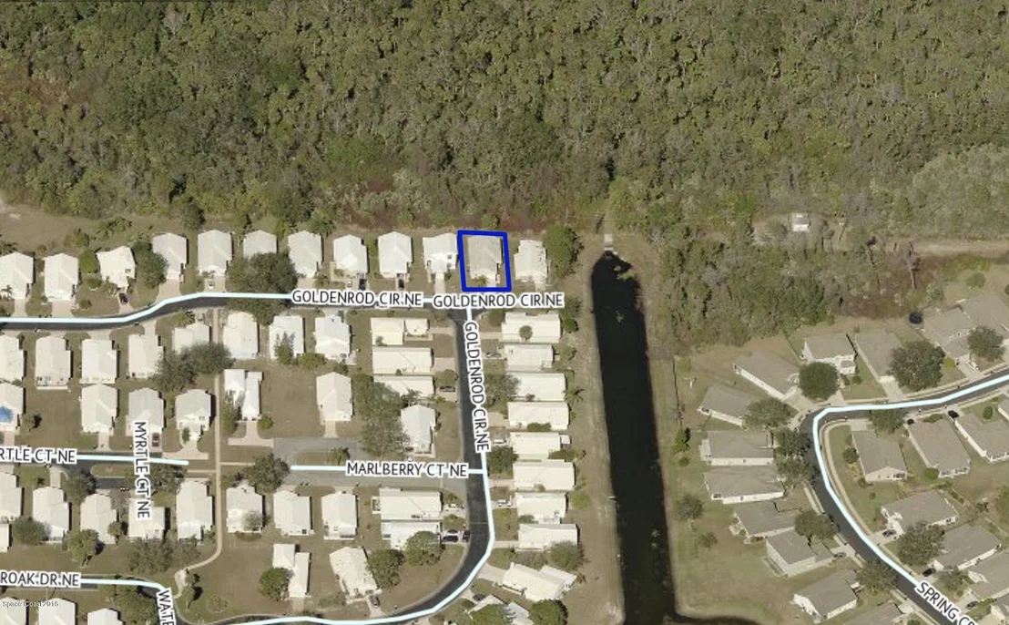 Photo of 1109 Goldenrod Circle NE