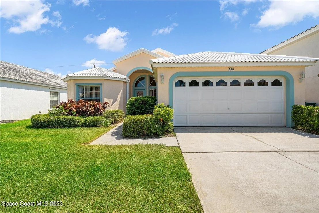 Photo of 330 Las Olas Drive