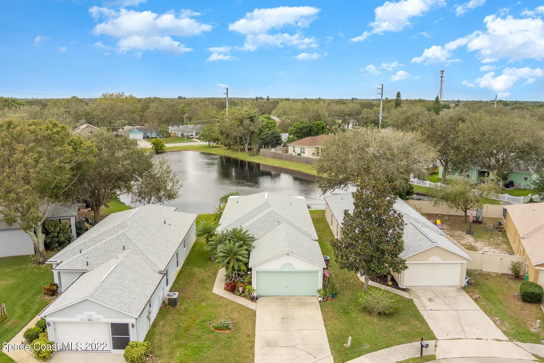 Photo of 2467 Misty Way Lane