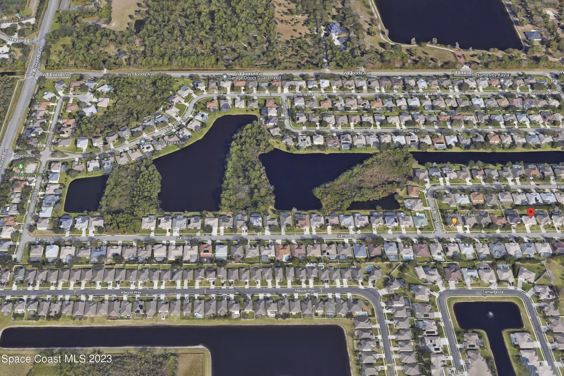 Photo of 1424 Sumter Lane