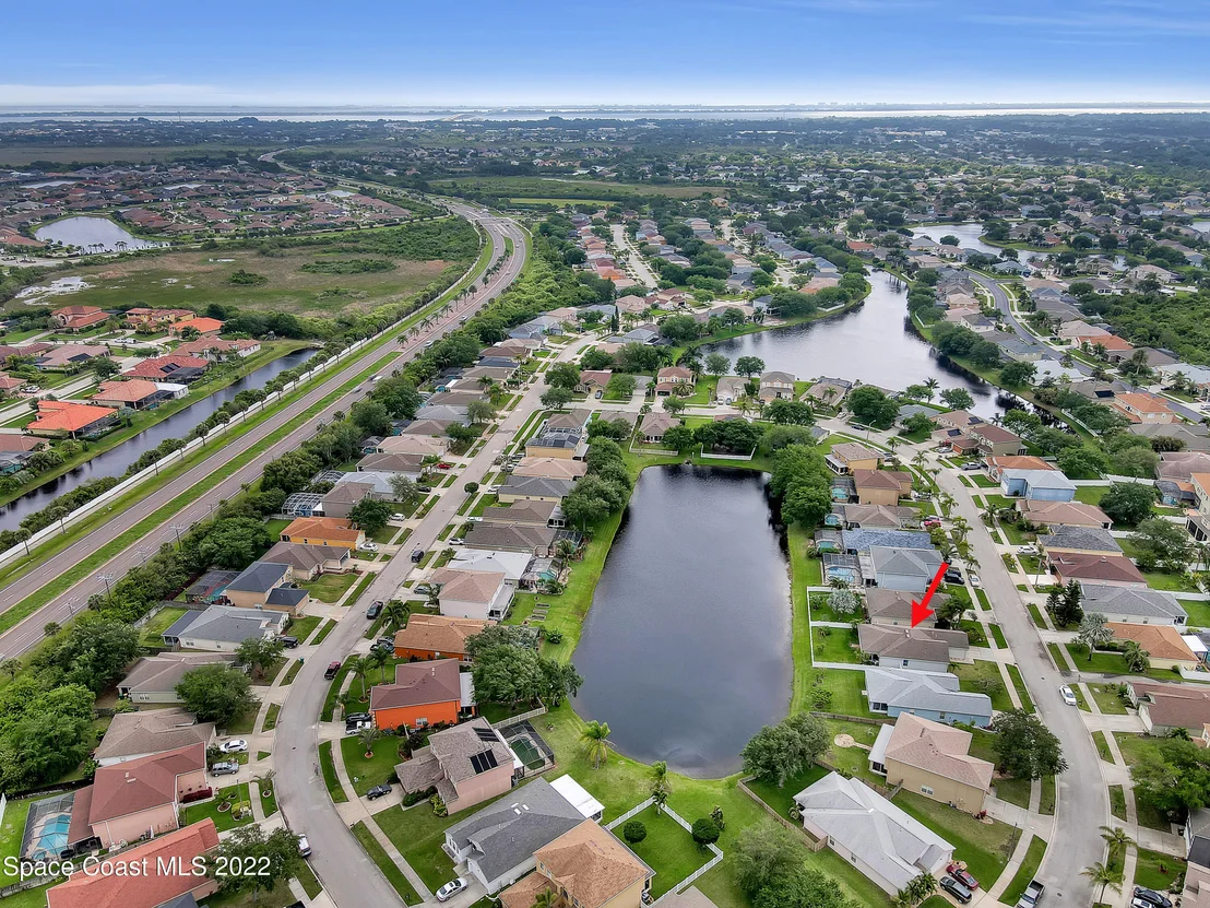 Photo of 4920 Spinet Drive