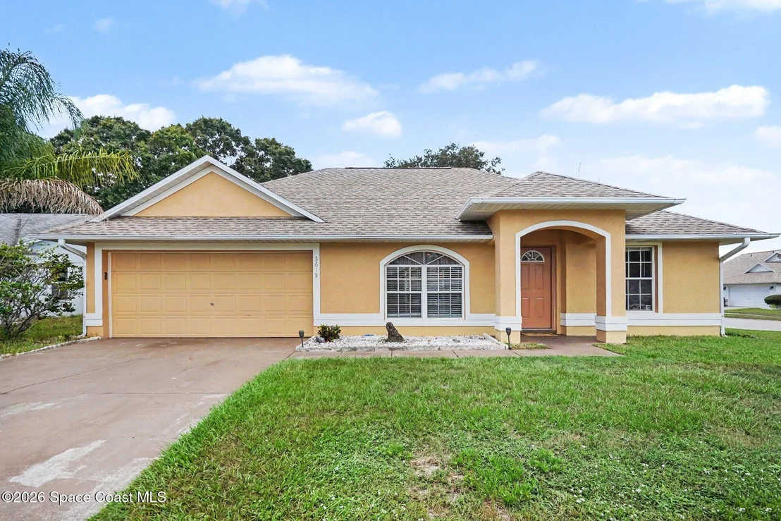 Photo of 3615 Egret Drive