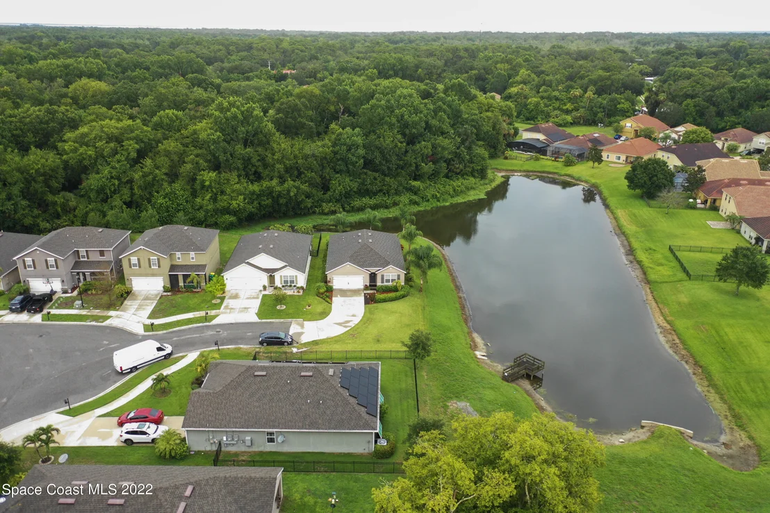 Photo of 2505 Falcon Lane
