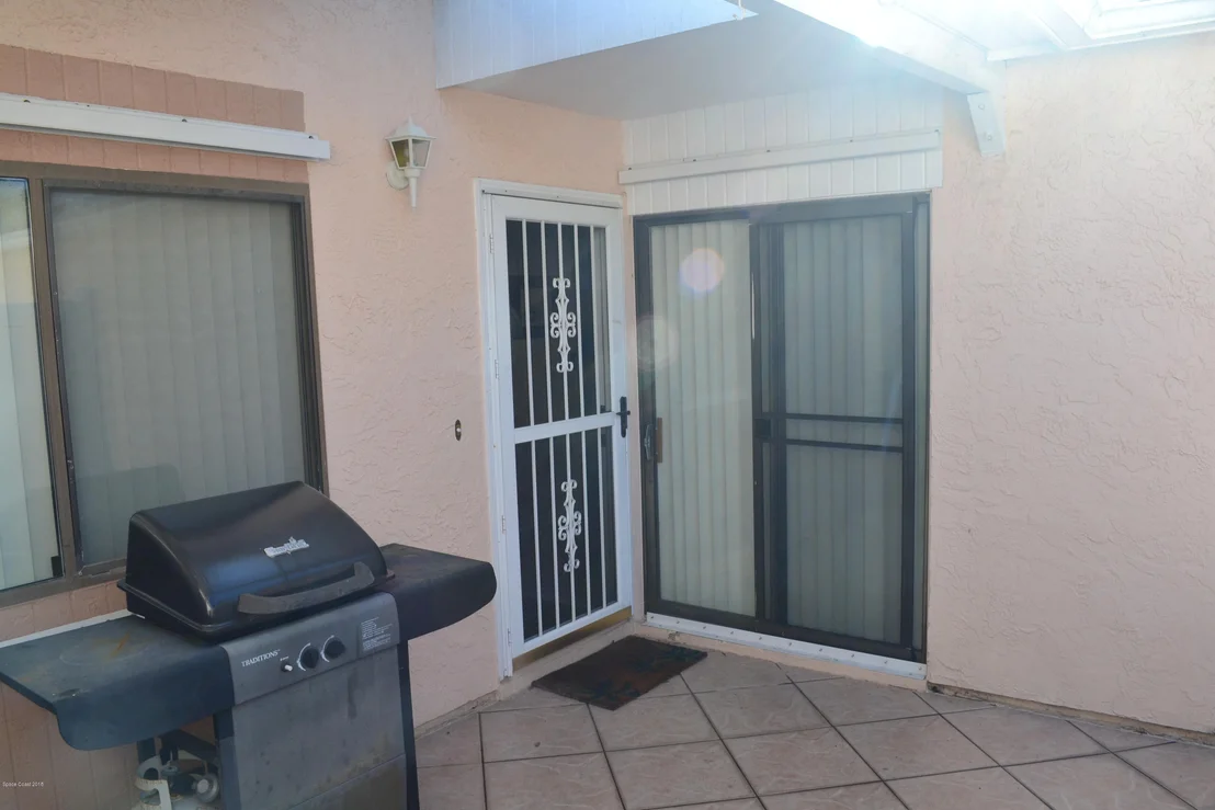 Photo of Unit 34 at 180 Shell Place