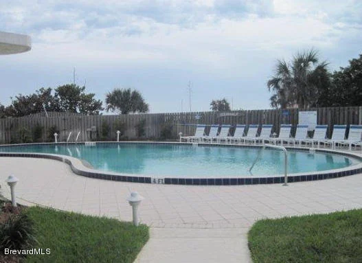 Photo of Unit 607 at 2225 Highway A1a