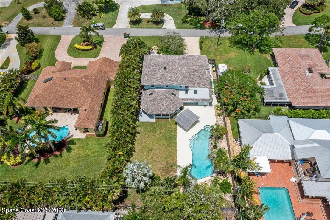 Photo of 1105 Magnolia Drive