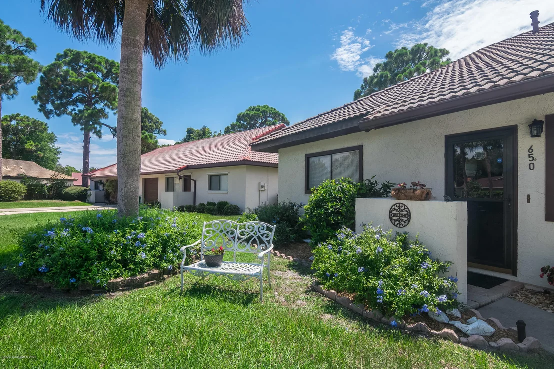 Photo of 650 Casa Grande Drive