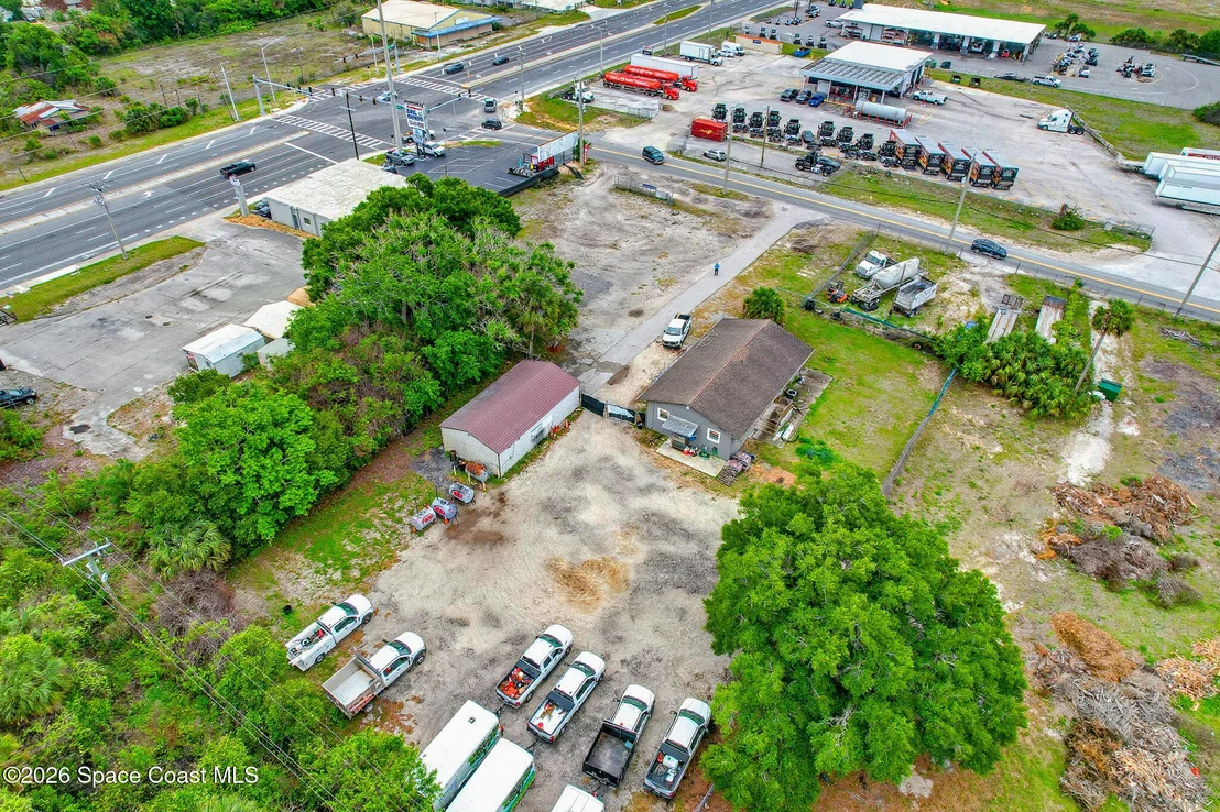 Photo of Unit CIDCO at 3535 Highway 1
