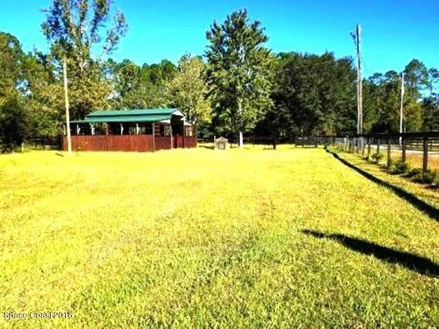Photo of Unit BA at 3125 Pacetti Road