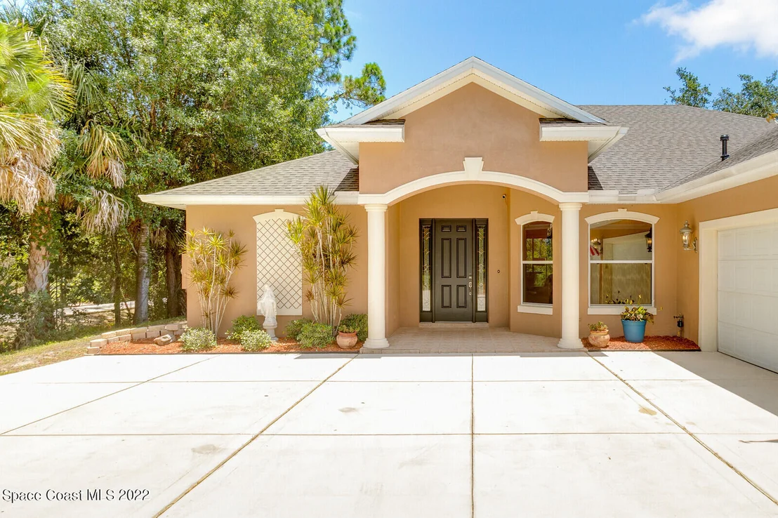 Photo of 4215 Turtle Mound Road