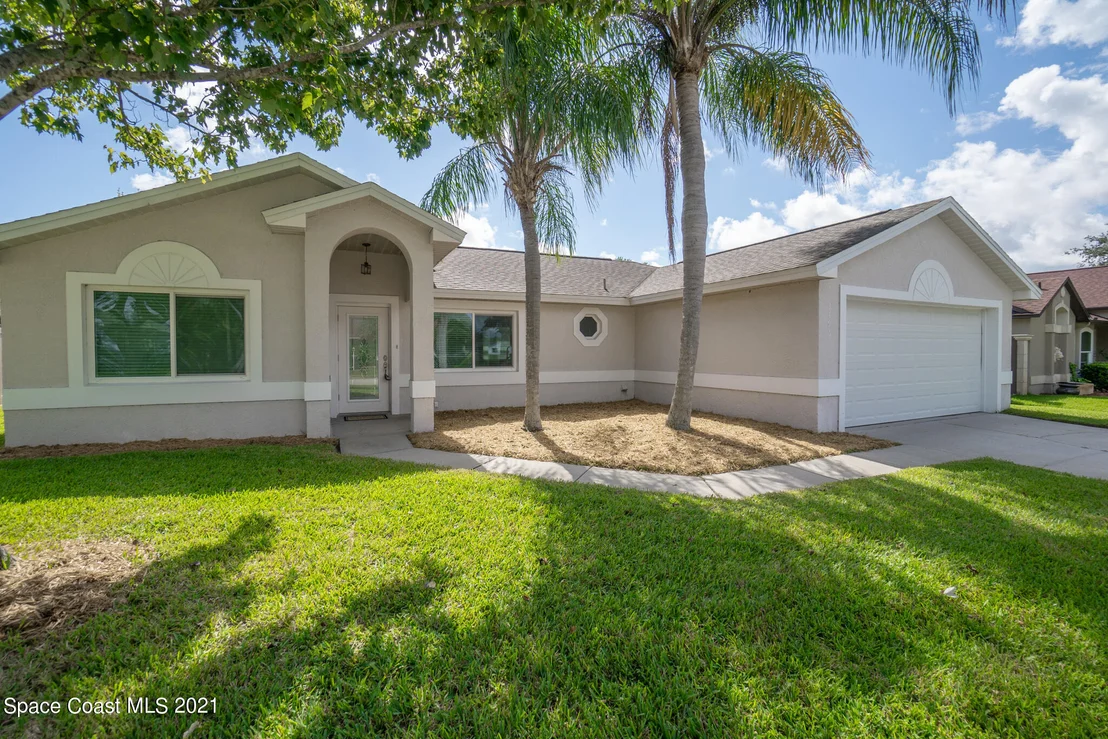 Photo of 3495 Saddle Brook Drive