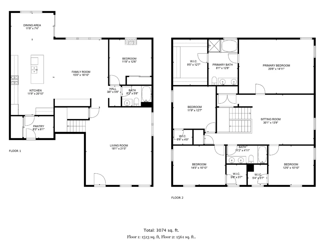 Photo of 3852 Joslin Way