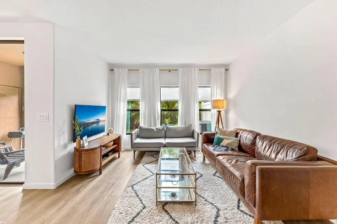 Photo of Unit 105 at 1365 Lara Circle