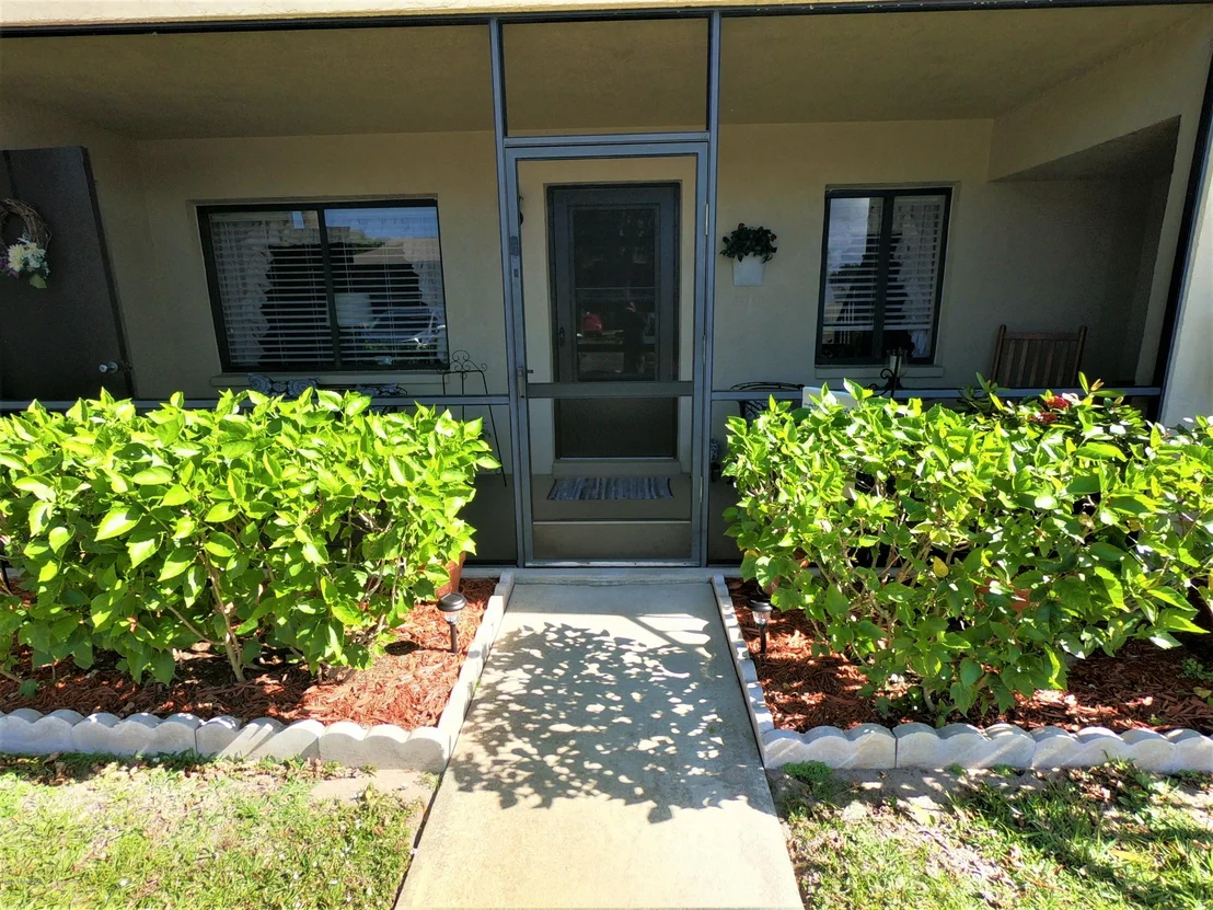 Photo of Unit 103 at 3213 Murrell Road