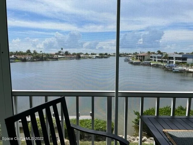 Photo of Unit 2302 at 1750 Commodore Boulevard
