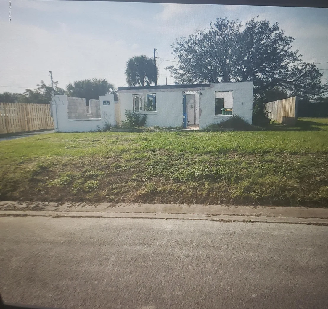 Photo of 404 Butler Street