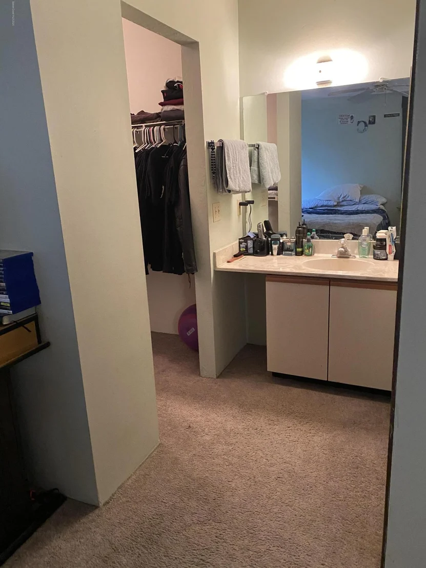 Photo of Unit 708 at 7815 Maplewood Drive
